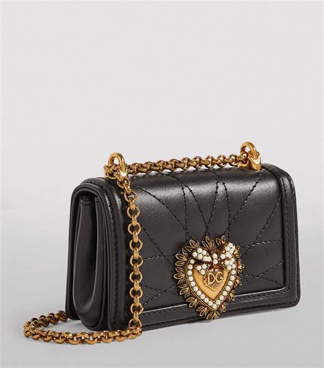 dolce gabbana cross body